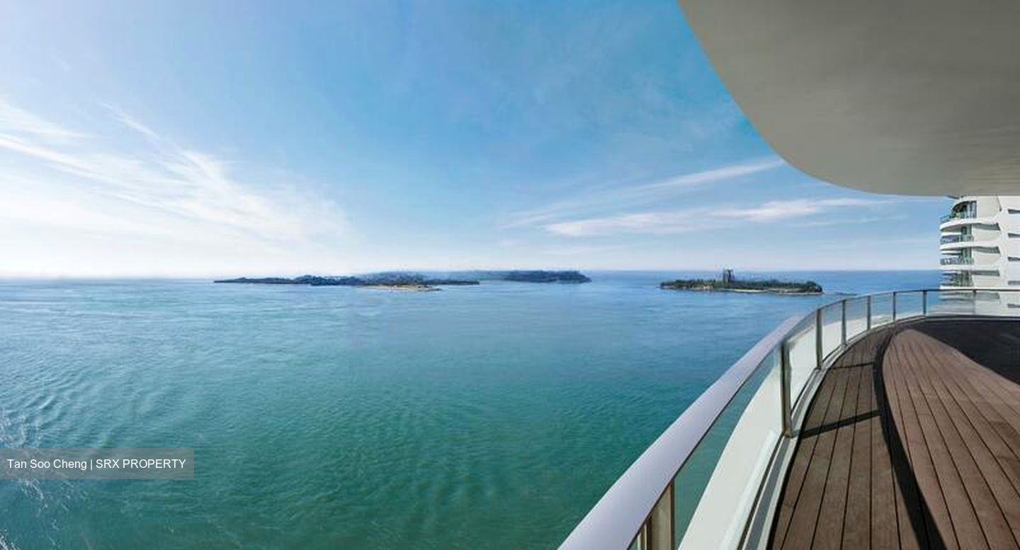 Cape Royale (D4), Condominium #437863561